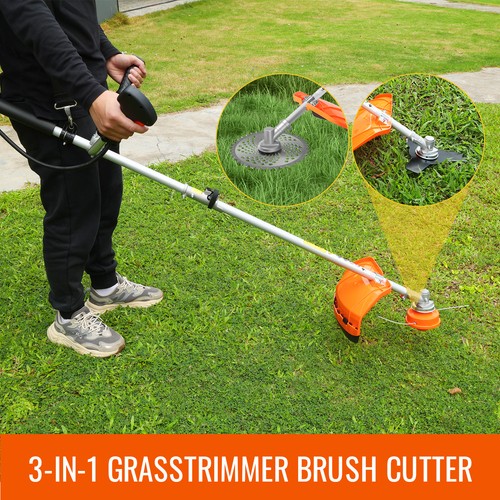 52cc 3in1 petrol - 3in1, grass