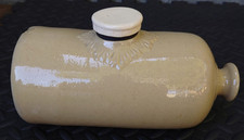 Vintage Stoneware Ceramic Hot