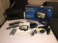 9.2" Portable Gaming LCD Mini