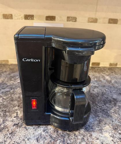 Carlton fcm40 compact - compact, cup