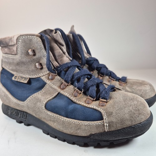 Fabiano scarpa hiking boots - scarpa,