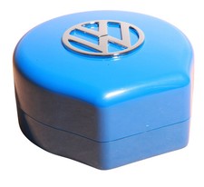 H4 Bulb & Fuse Kit 12V VW