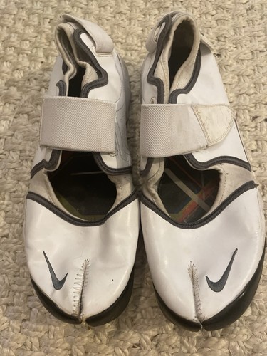 Nike vintage split toe - nike,