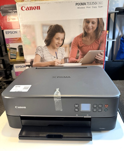 Canon pixma ts5350i wireless - canon,