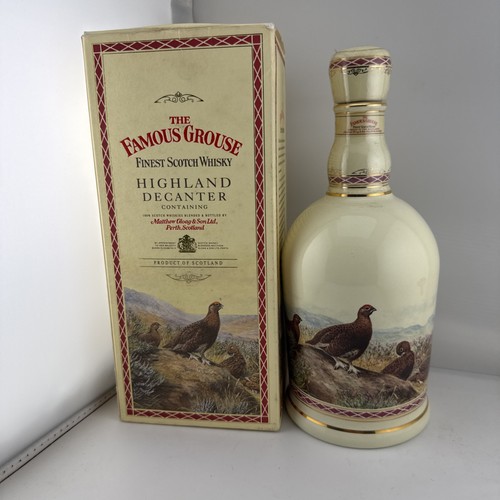Famous grouse full - famous,
