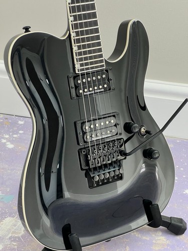 Esp ltd eclipse electric - eclipse, '87