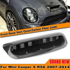 Front Air Vent Hood Bonnet