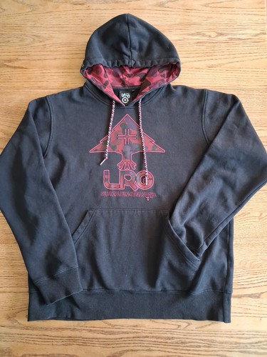 Lrg lifted research - lrg,