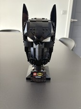 Lego Batman Helmet/Cowl  76182