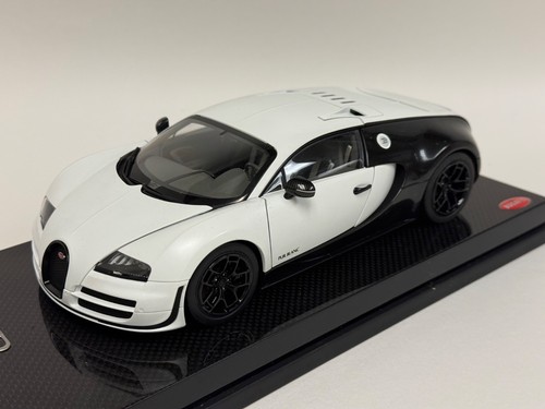 Autoart bugatti veyron - autoart,