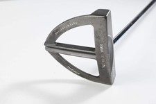 YES! Natalie Putter / 34.5 Inch