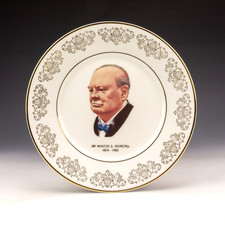Vintage gem pottery sir - gem,