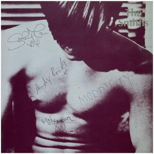 The smiths x 24 large - 24",