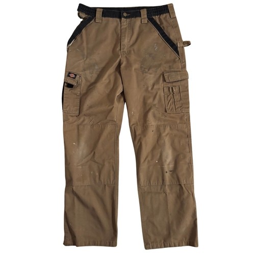 Dickie well worn men tan - dickie’s, men's