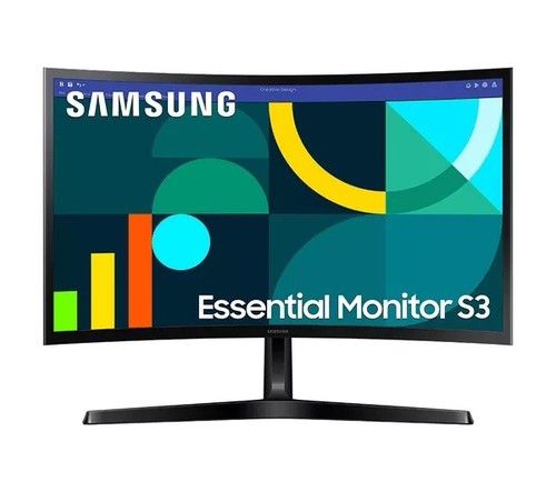 Samsung essential - essential, 24"