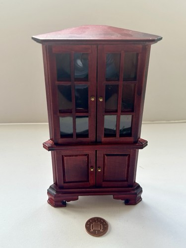 Dollhouse miniature - 1:12,