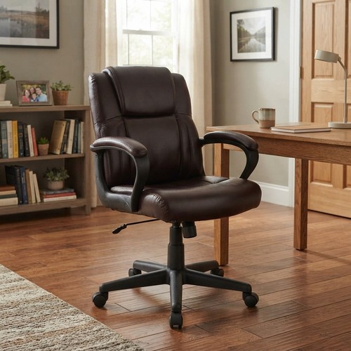 Heavy duty executive - heavy-duty, office