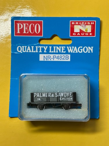 Peco p482b plank - 5,