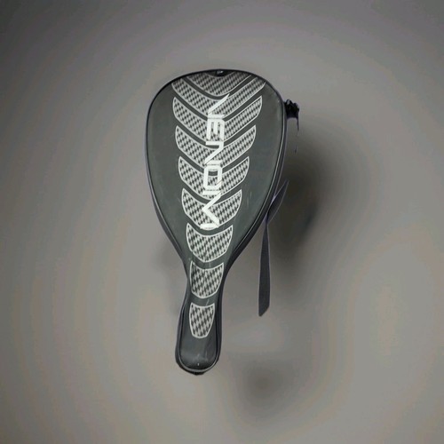 Dunlop racket ball - racket, with