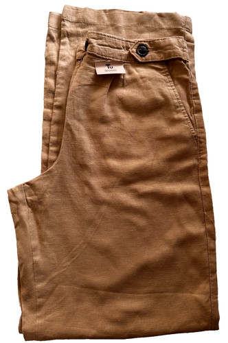 Clothing linen blend - clothing,