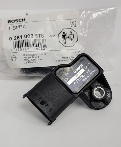 Bosch 0281002576 fuel - bosch,