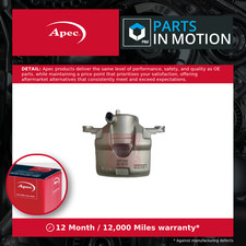 Brake Caliper fits PORSCHE 944