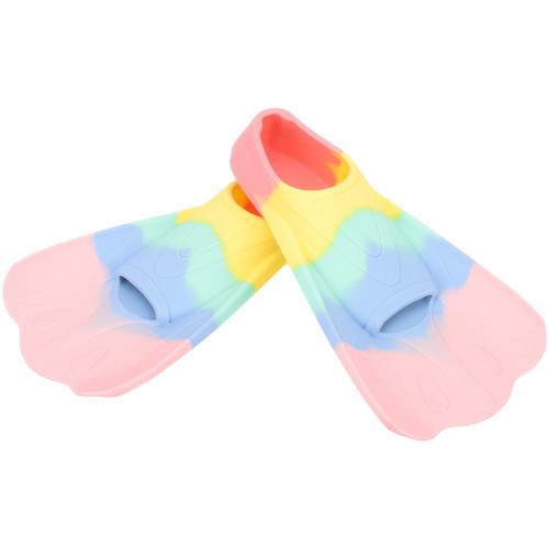 Flippers for snorkeling - flippers,