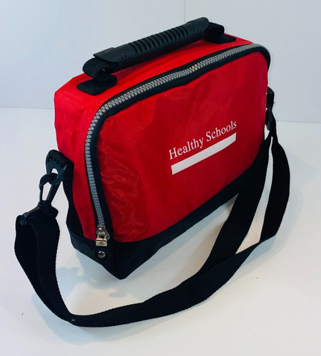 Healthy schools insulated - healthy,