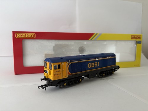 Hornby railroad r3913 gbrf - r3913,