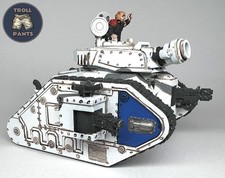 Leman Russ - Astra Militarum -