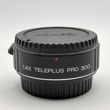 Kenko Teleplus PRO 300 DG 1.4x