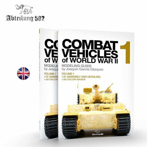 Abteilung 502 combat - abteilung, vehicles