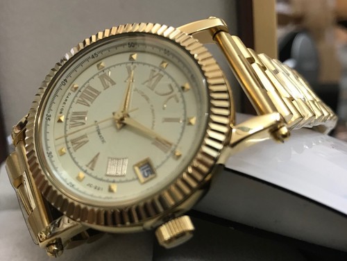 Designer automatic mens - automatic, watch