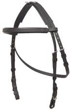 Zilco Synthetic Hackamore
