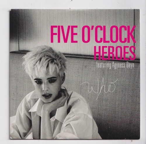 Clock heroes ft - (lf878), o'clock