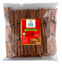 Pure Premium Ceylon cinnamon stick Directly from Sri Lanka  -  A Grade 5⭐️