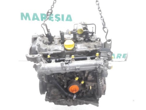 Engine without attachments - engine,