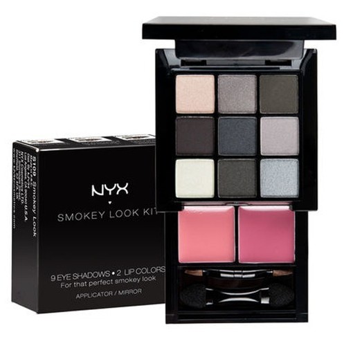 Nyx s109 smokey - nyx,