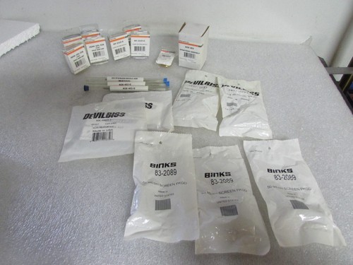 Devilbiss gun repair - devilbiss,