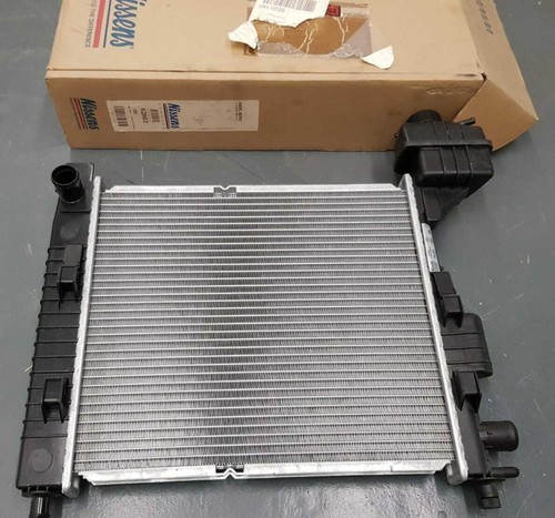 Cooling radiator fits - cooling, mercedes