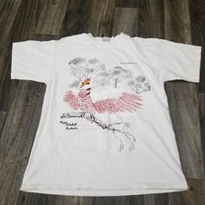 Major Mitchell Australia