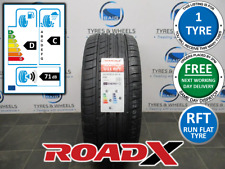 X1 245 40 19 245/40ZRF19 98Y