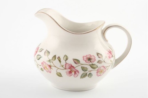 Royal doulton woodland rose - doulton,