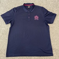 Ian pouter golf - pouter, shirt