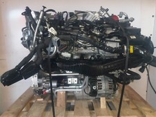 ENGINE ASTON MARTIN VANTAGE MK2 AM6 18-24 F1 EDITION V8 3982P 527 AUTO M177.950