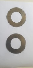 Rollem 2x Perforating Blade