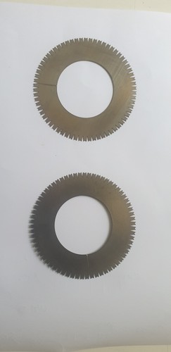 Rollem perforating blade - 2x,
