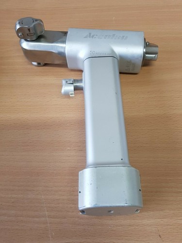 Aesculap acculan surgical saw - aesculap,