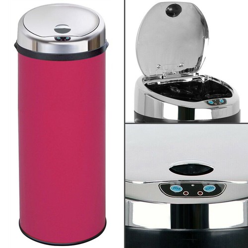 Inmotion pink stainless steel - stainless,