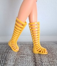 Barbie Style Doll Clothes